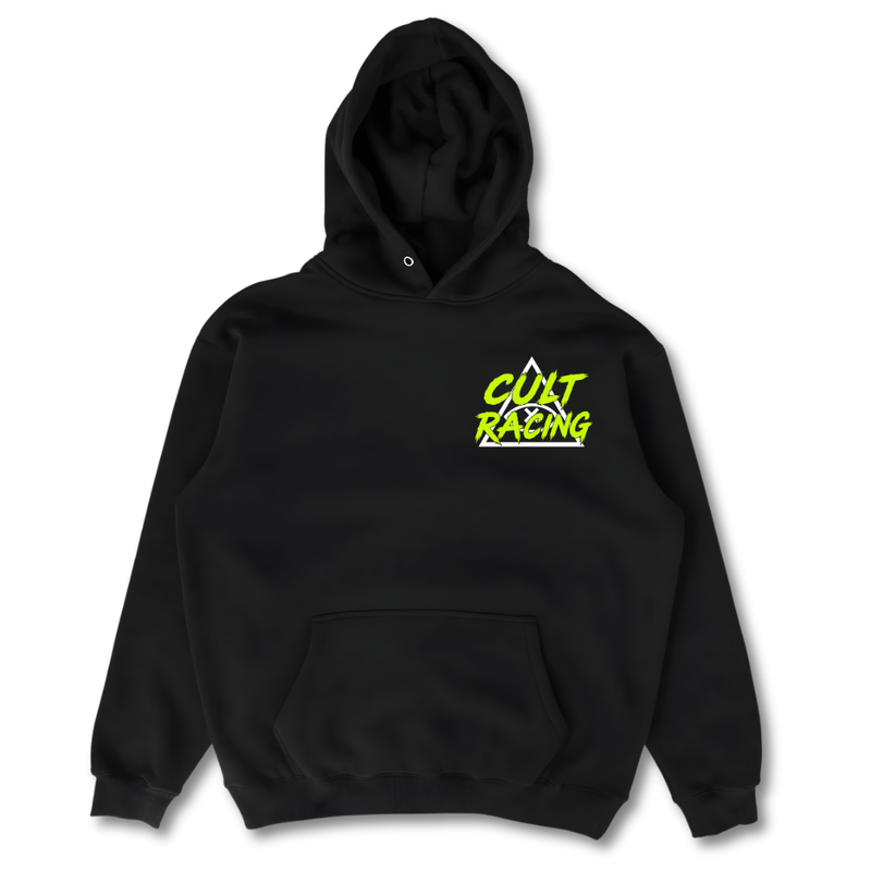 Have A Nice Day - Hoodie front