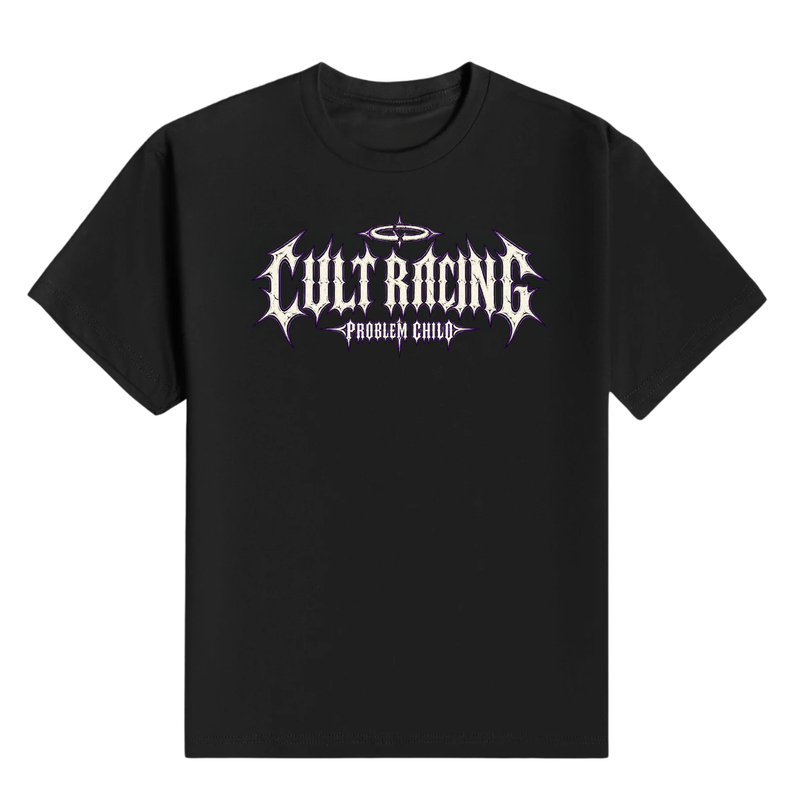 Problem Child - T-Shirt front