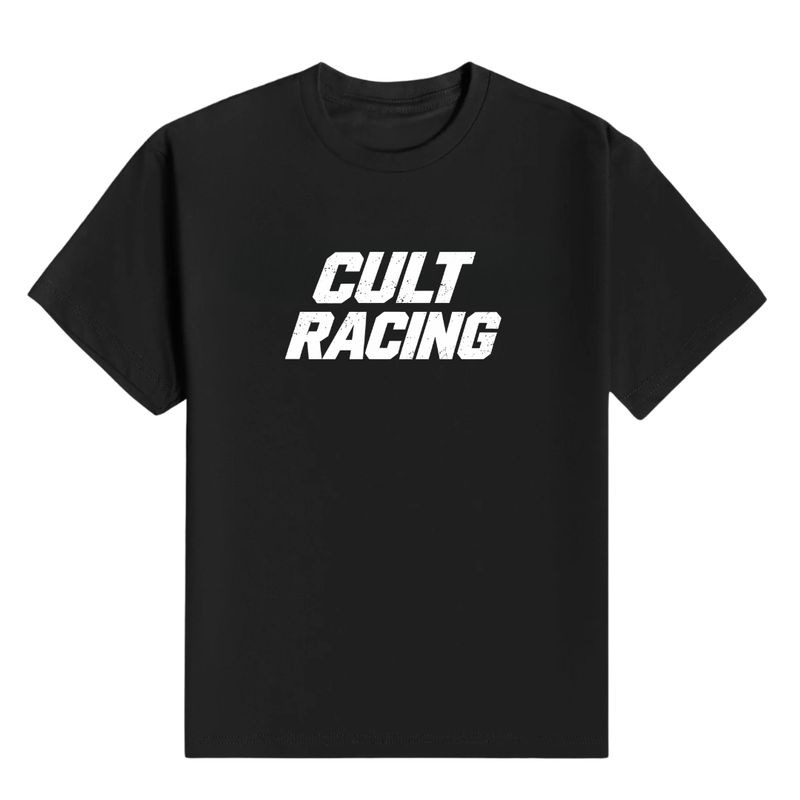 Whats A Plate - T-Shirt front