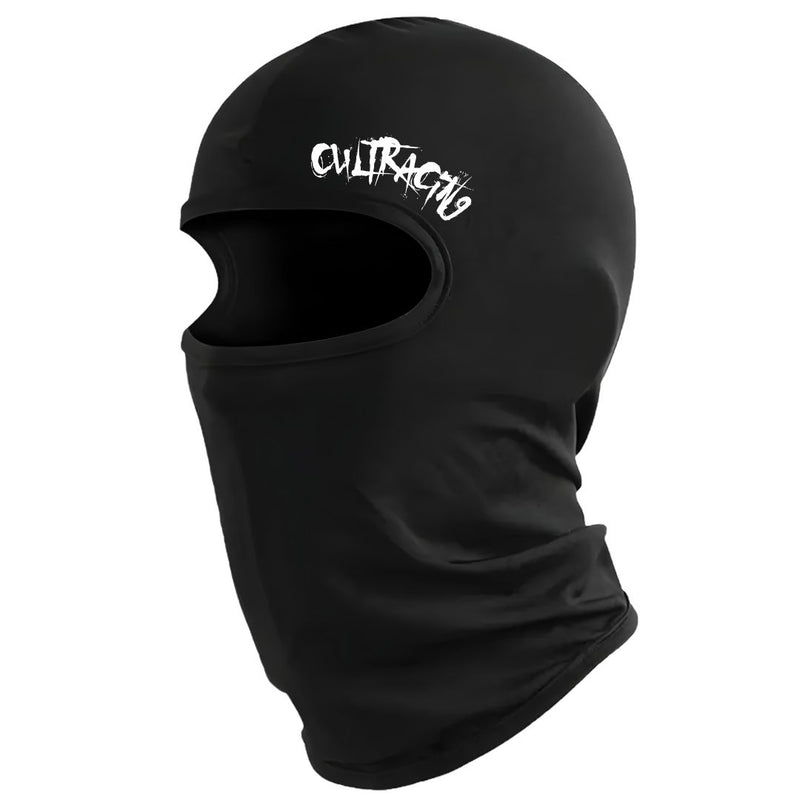Cult Racing Shiesty back