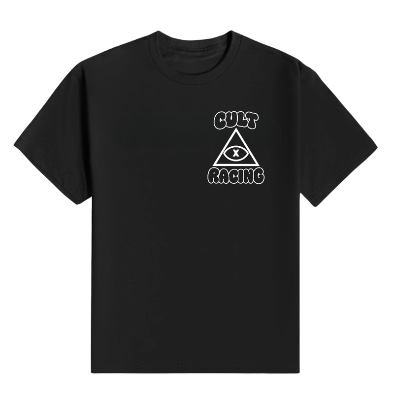 Cult Bear - T-Shirt front