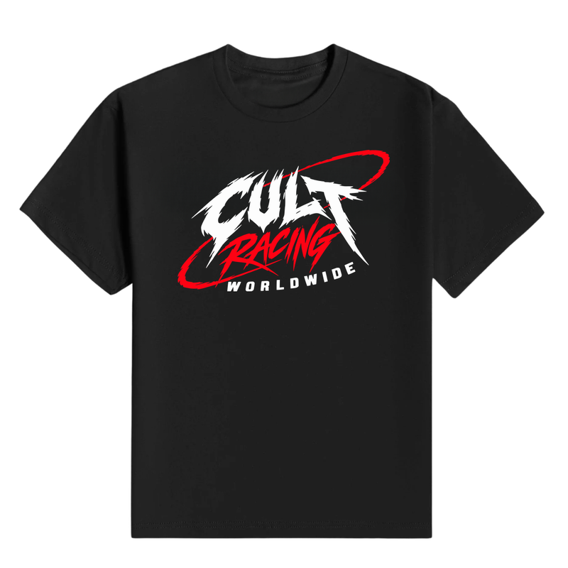 Worldwide - T-Shirt front