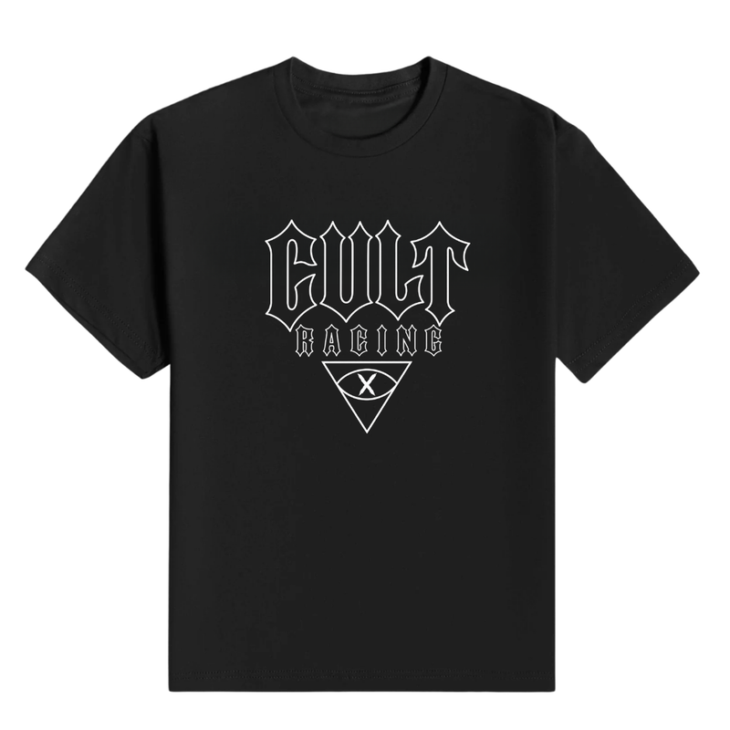 Est XIII - T-Shirt front