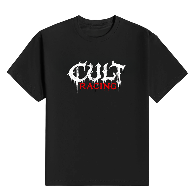 13 - T-Shirt front