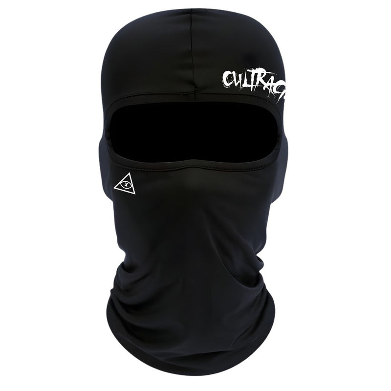 Cult Racing Shiesty front