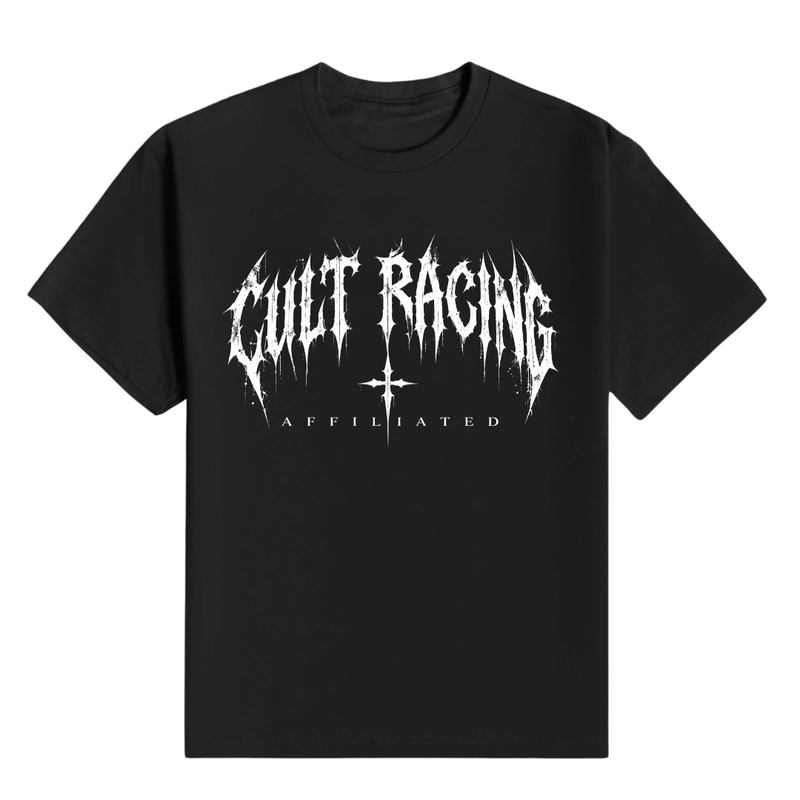 Affiliated - T-Shirt front