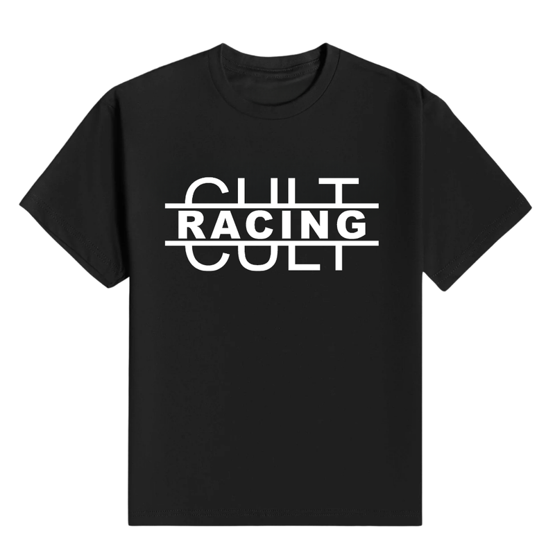 Cult Strike - T-Shirt front