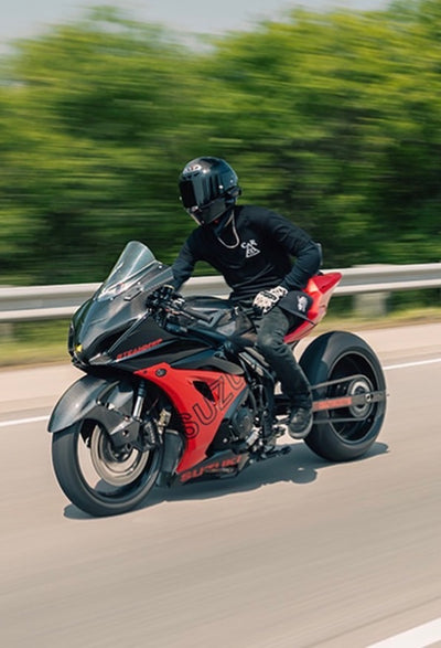 Racer