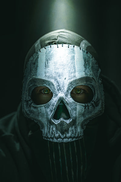 Sh0tcaller