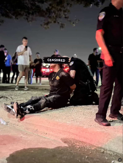 Enforcer