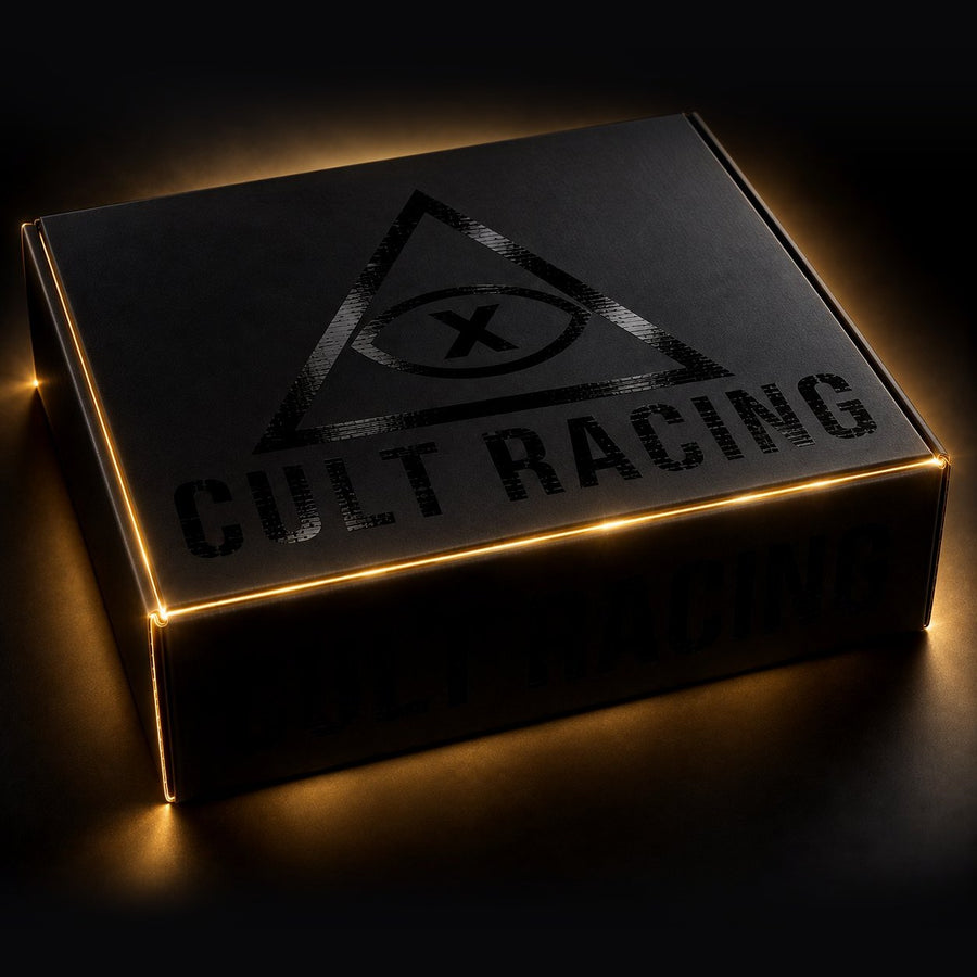 Loaded Mystery Box