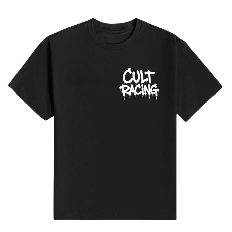 Gang Shit - T-Shirt front