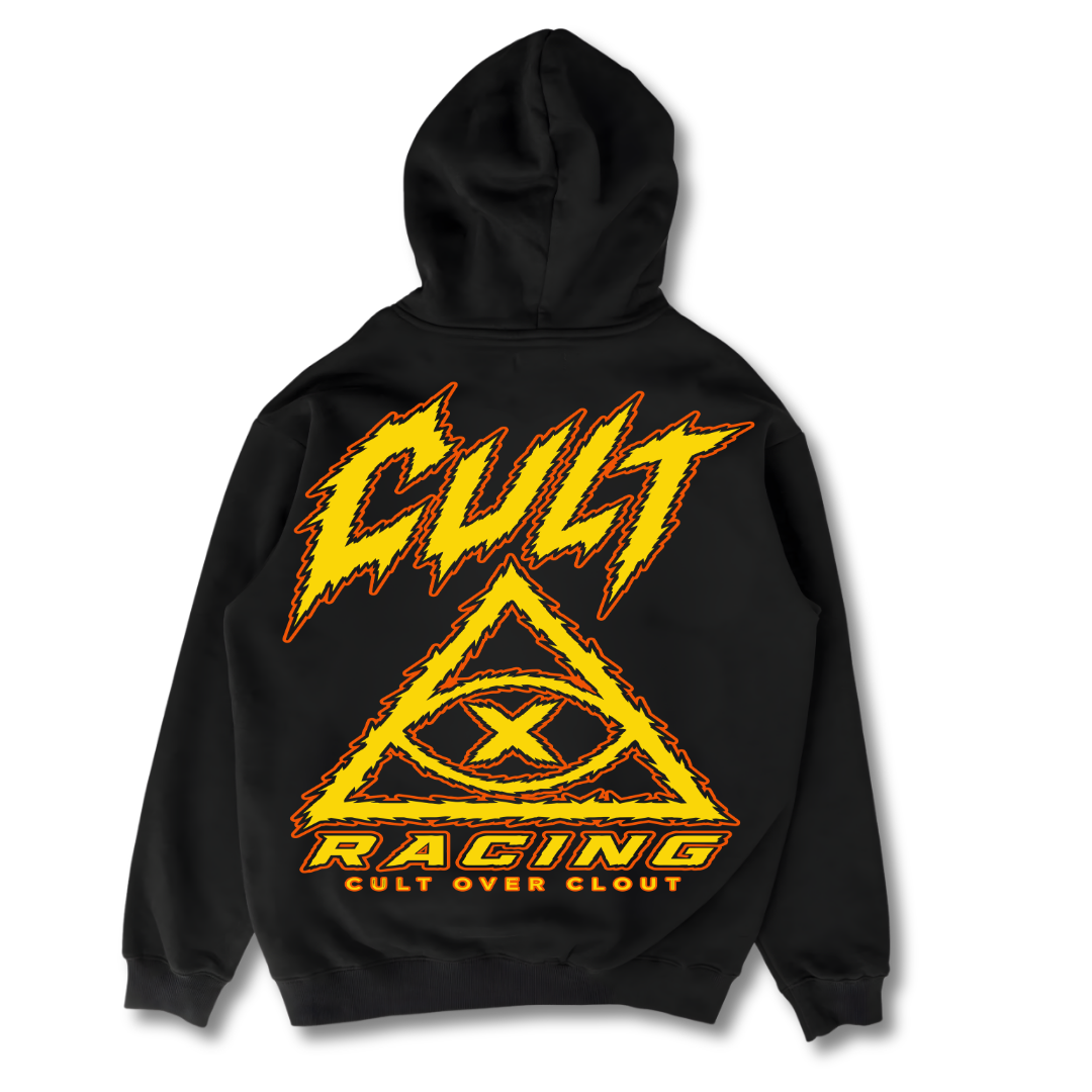 Trasher - Hoodie