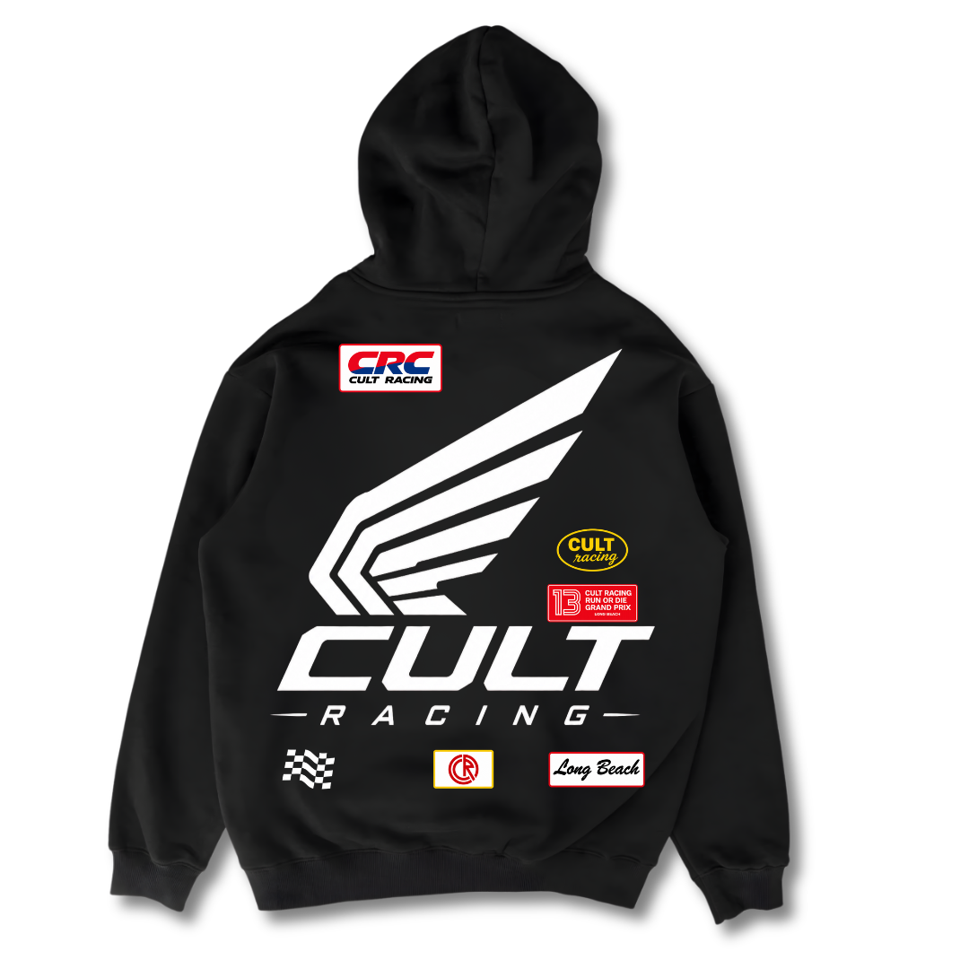 Formula Racing - Hoodie