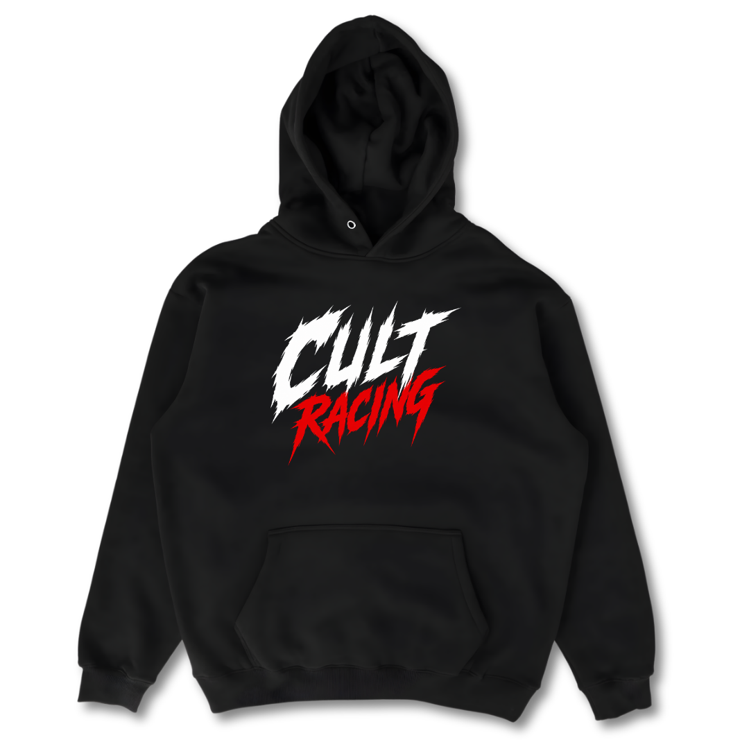 Shut Up And Race 3.0 - Hoodie