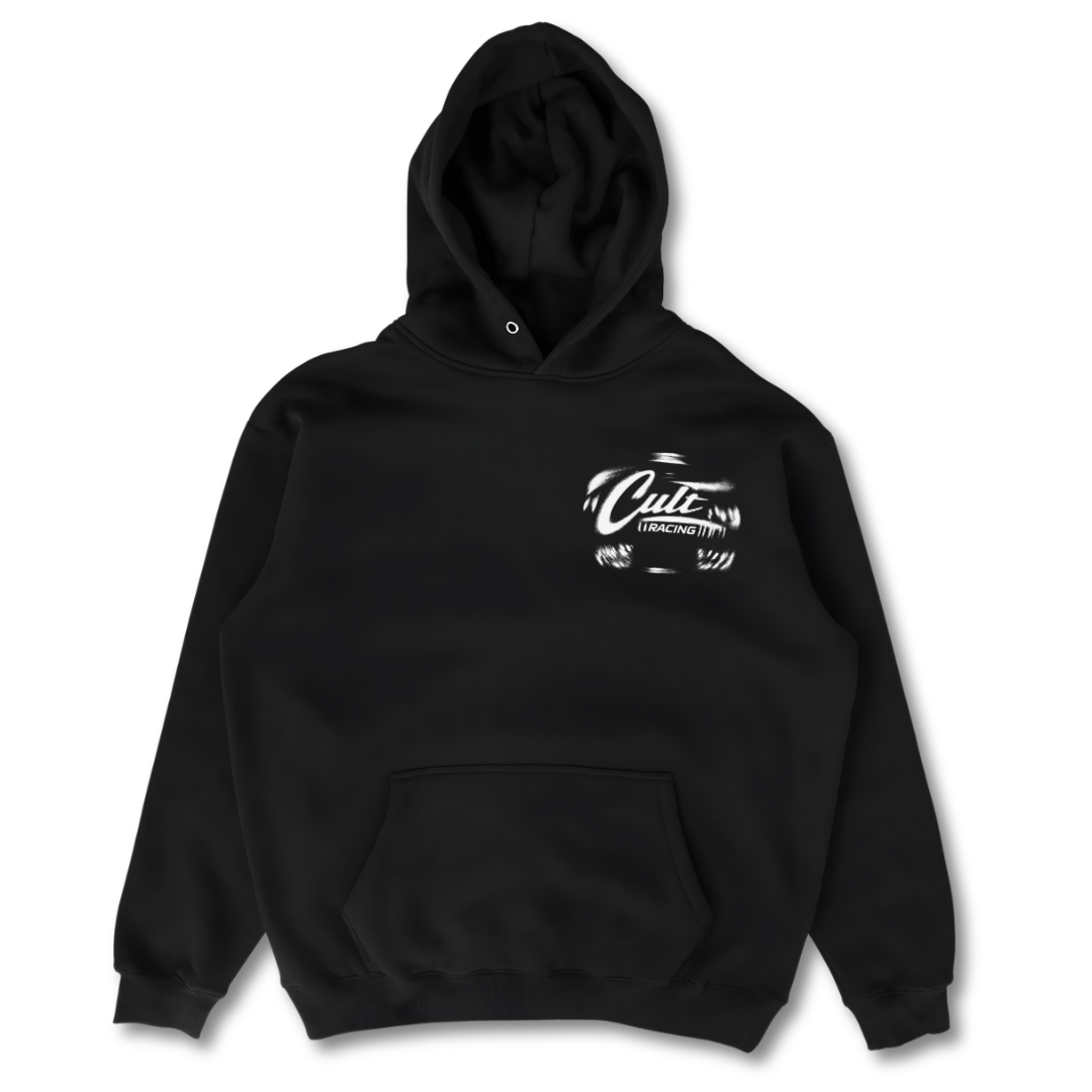 Motion Blur - Hoodie