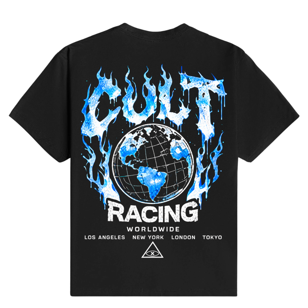 Worldwide - T-Shirt