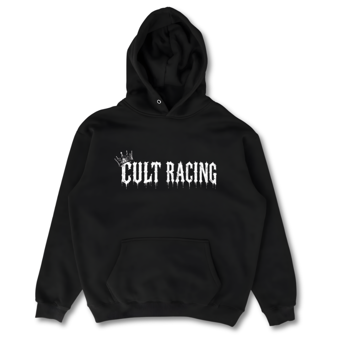 Death Before Arrest - Hoodie