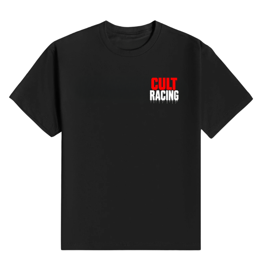 Shut Up and Race - T-Shirt