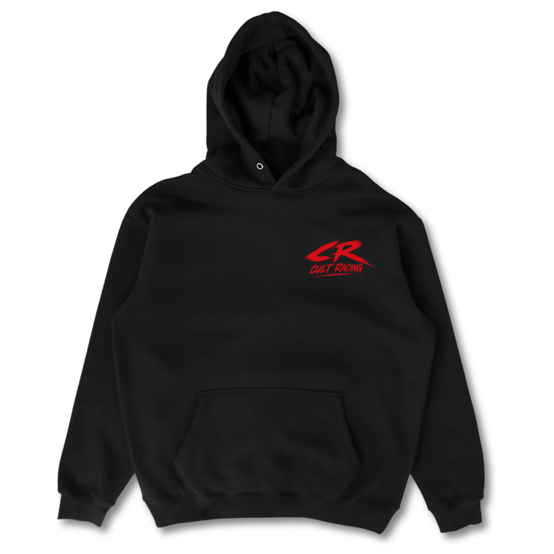 DeFlock - Hoodie