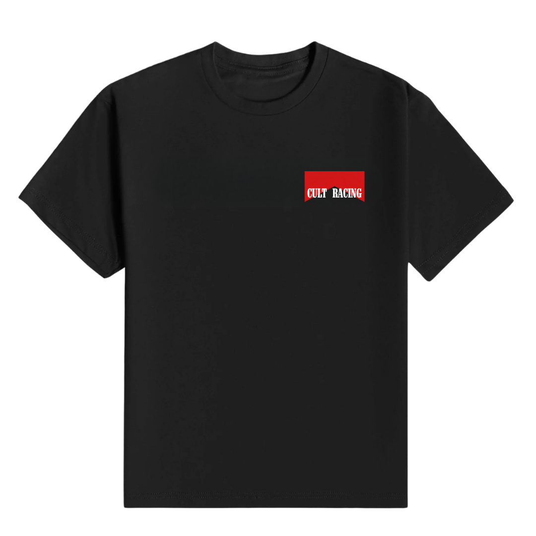 Smoking Kills- T shirt