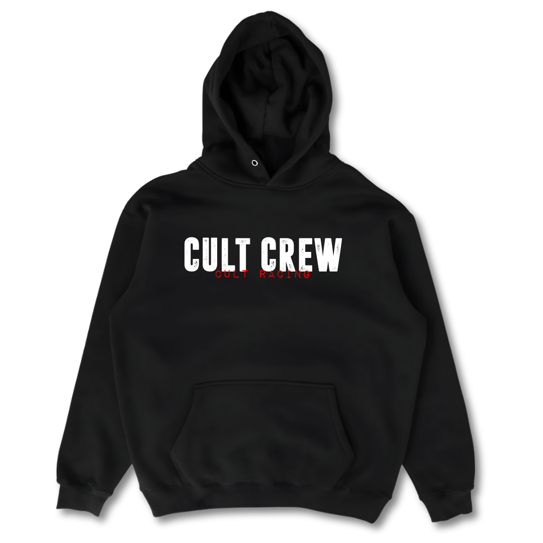CULT CREW - Hoodie