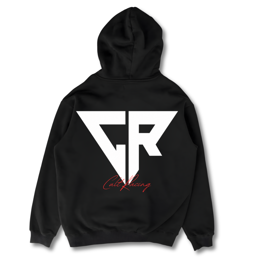 CR Signature - Hoodie