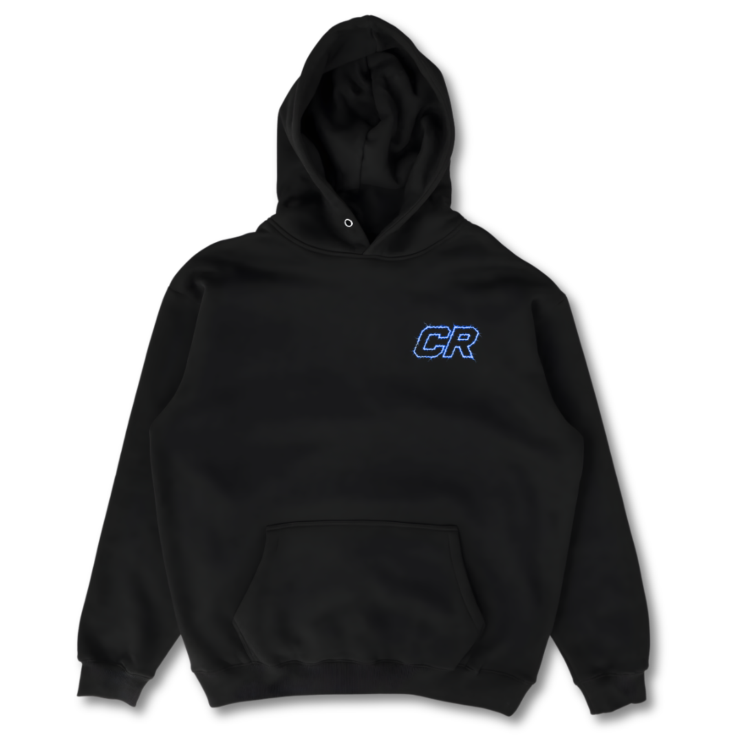 Lightwave - Hoodie