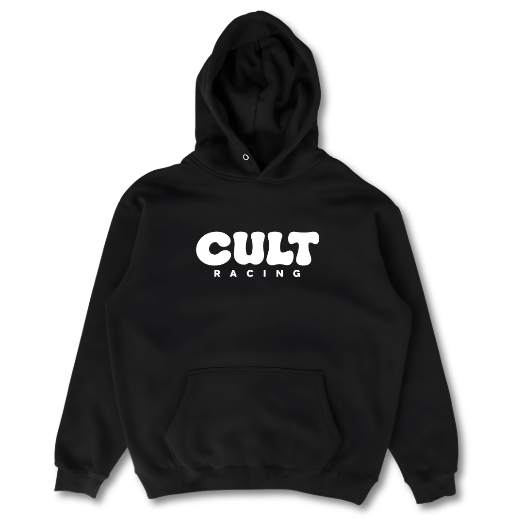 Shut Up And Swim - Hoodie
