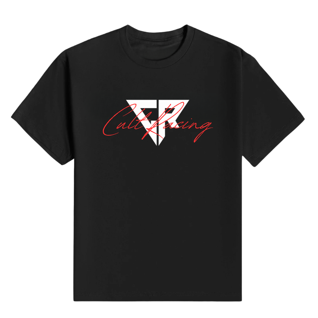 CR Signature - T-Shirt