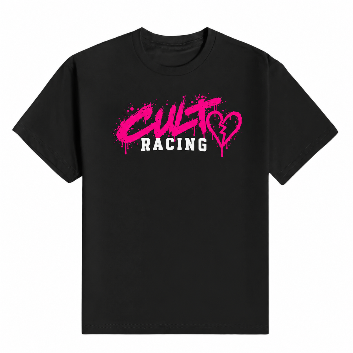 Pretty Girls Love 1Ks - T-Shirt
