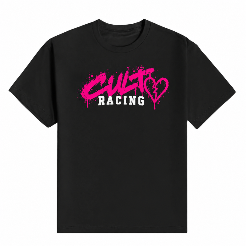 Pretty Girls Love 1Ks - T-Shirt front