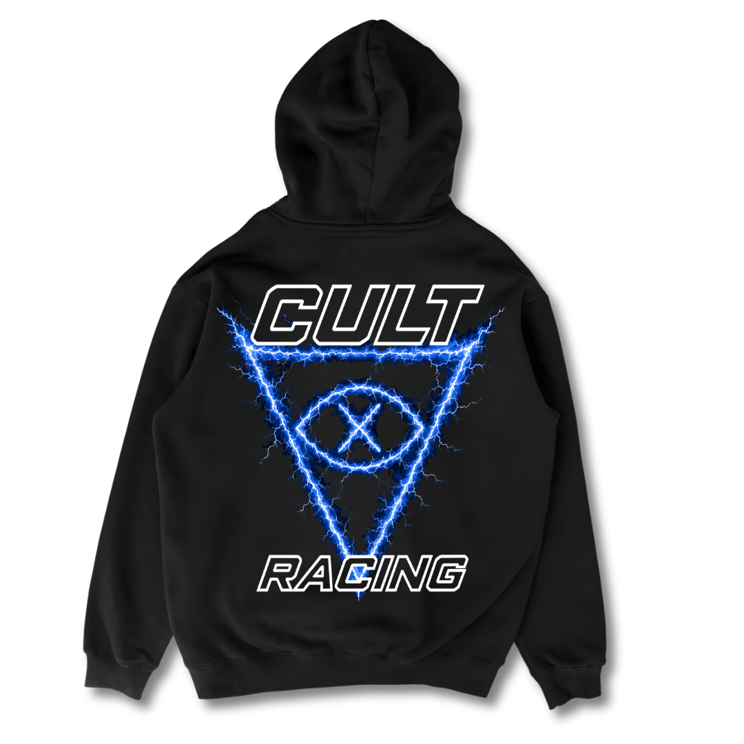 Lightwave - Hoodie