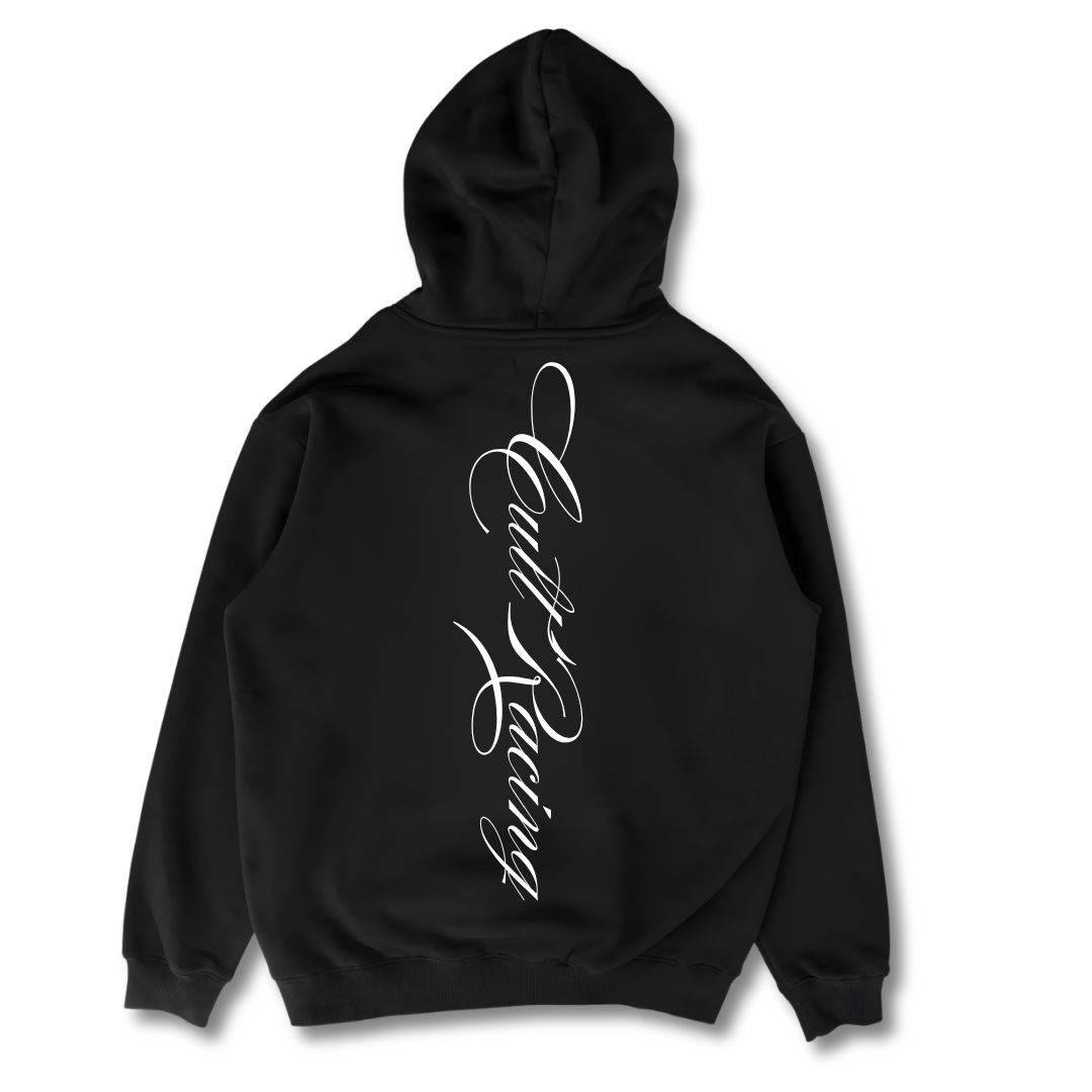 Minimalist Cult - Hoodie