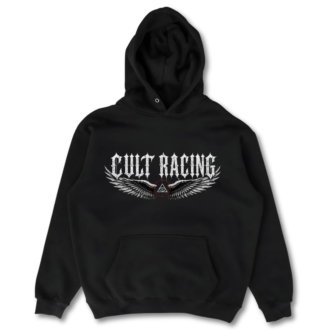 Divine Guardian - Hoodie