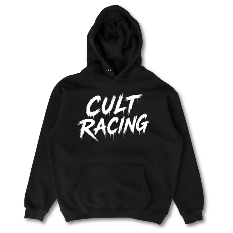 Flock This - Hoodie front