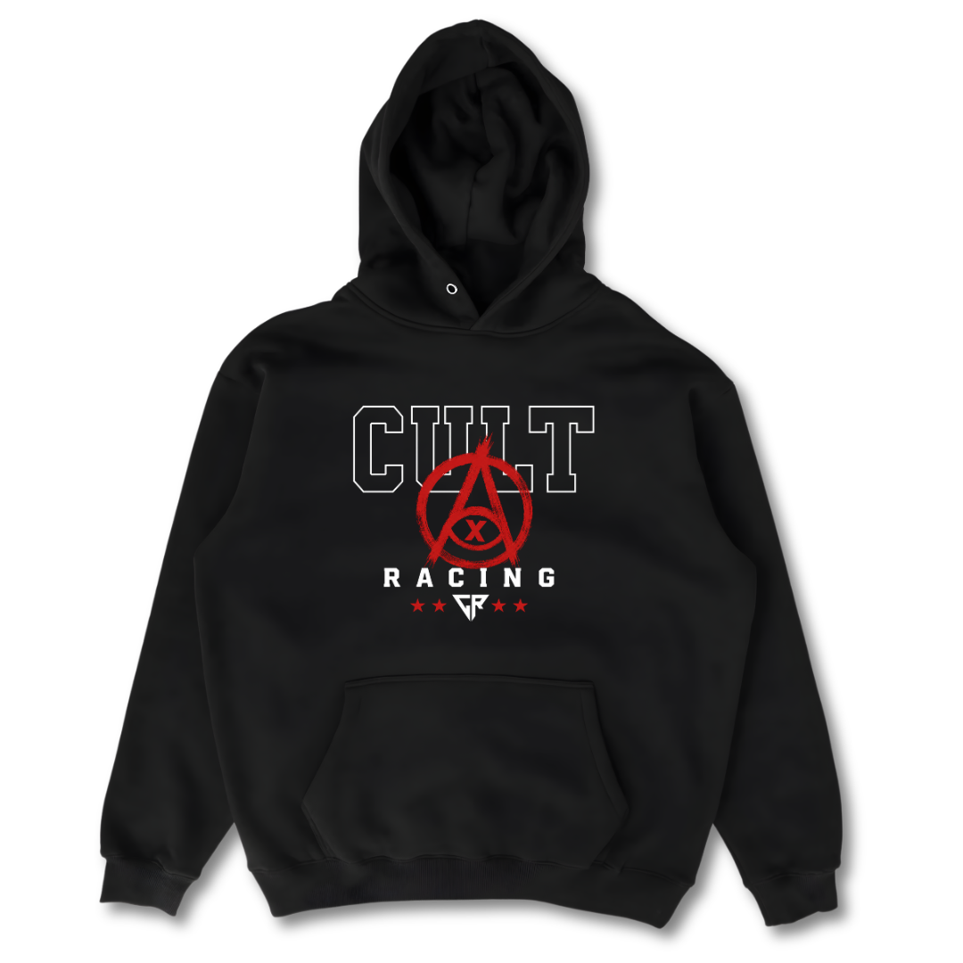 Cult Anarchy - Hoodie