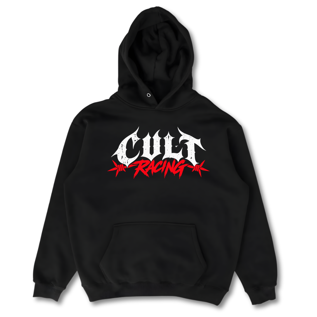 Loyalty Over Everything - Hoodie