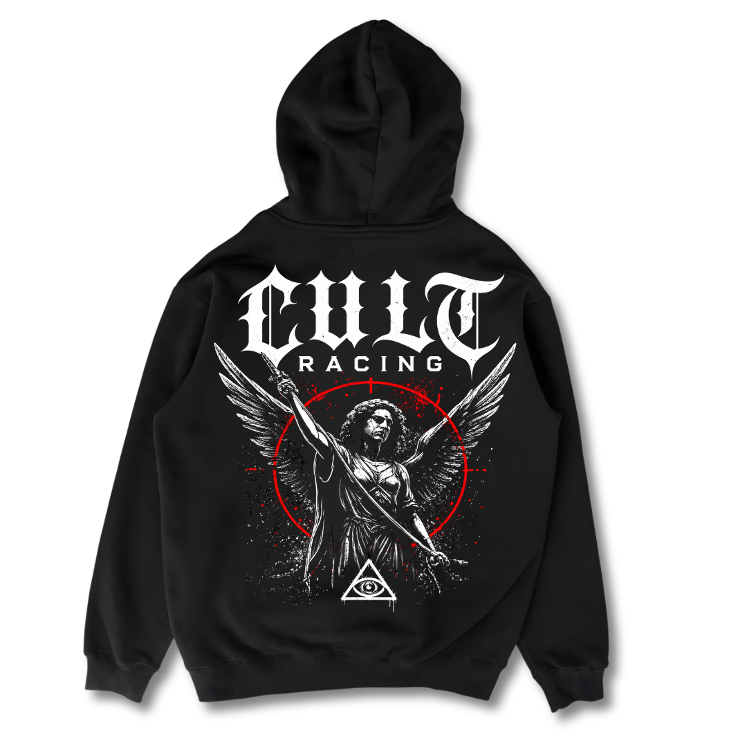Divine Guardian - Hoodie