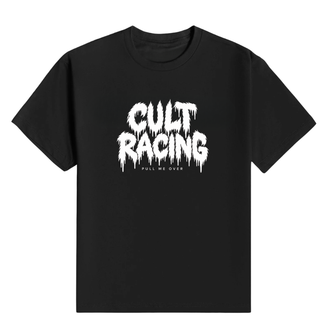 Pull Me Over - T-Shirt