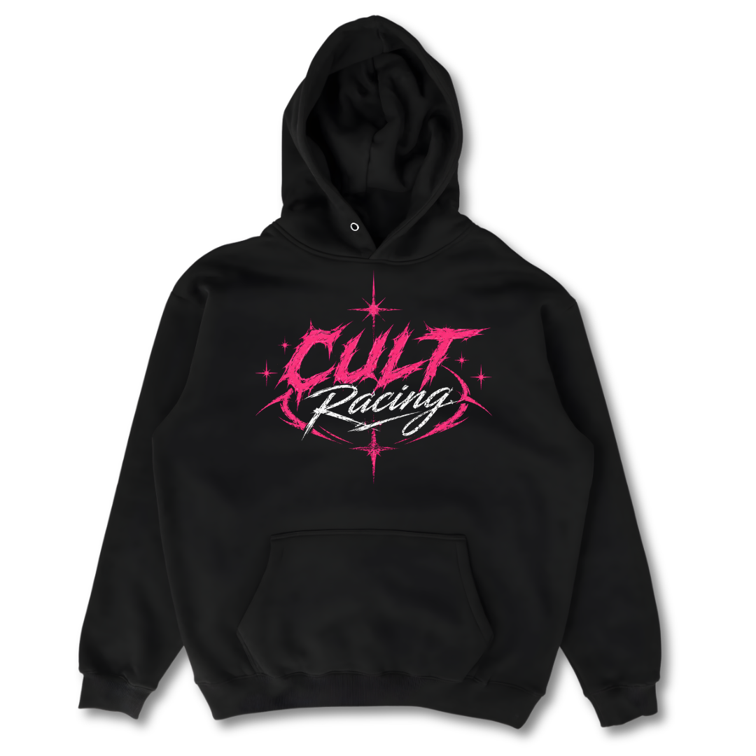 Cult Over Clout - Hoodie
