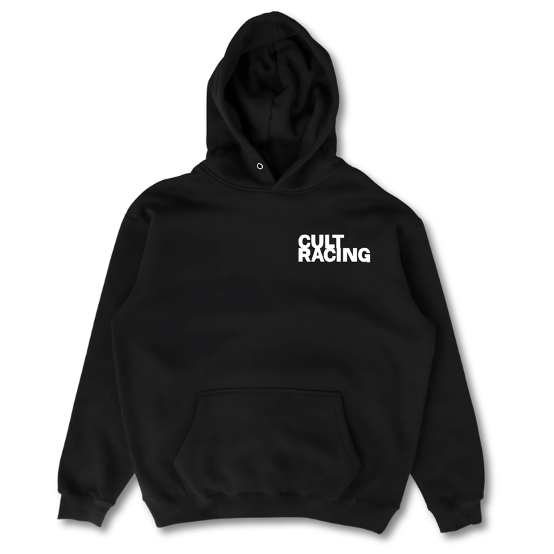 Call My Mom - Hoodie front