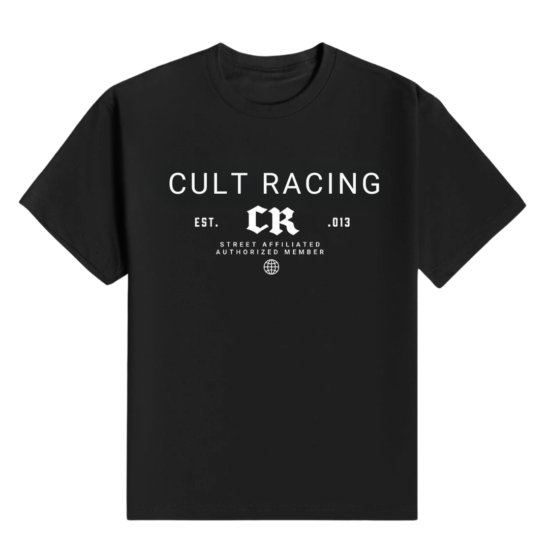 Authorized Member - T-Shirt