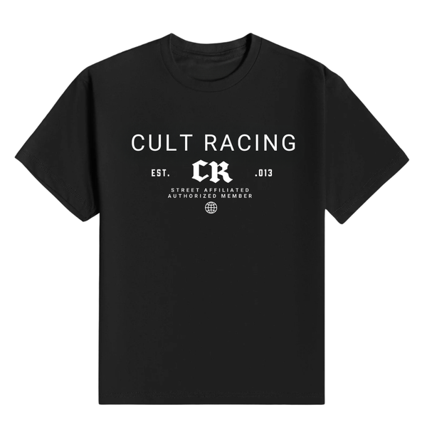 Authorized Member - T-Shirt