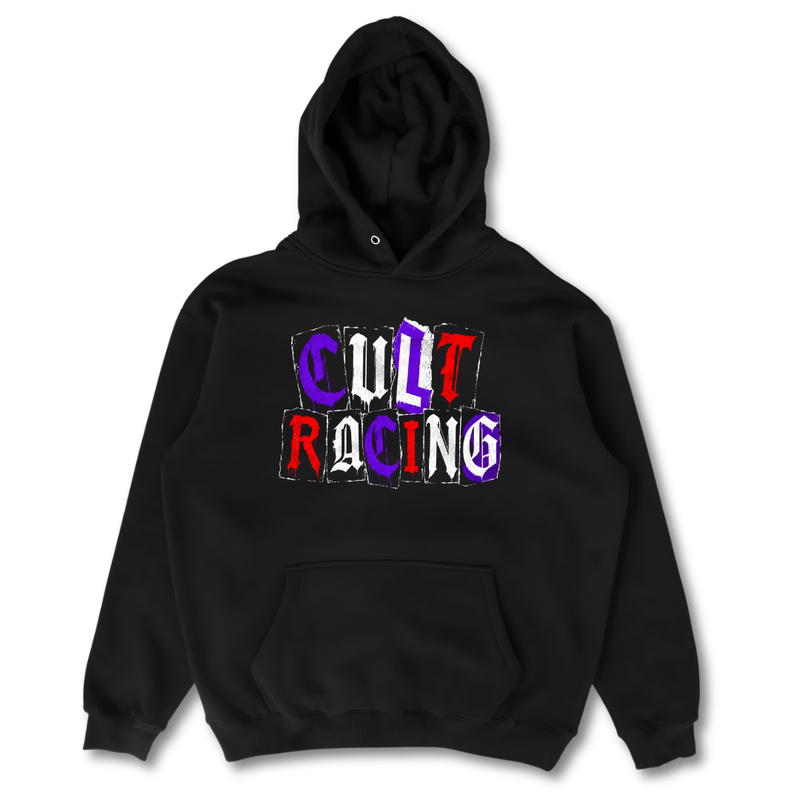 Problem Child - Hoodie front
