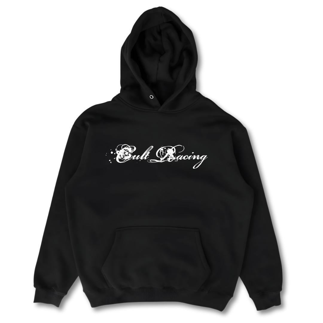 Will Run - Hoodie