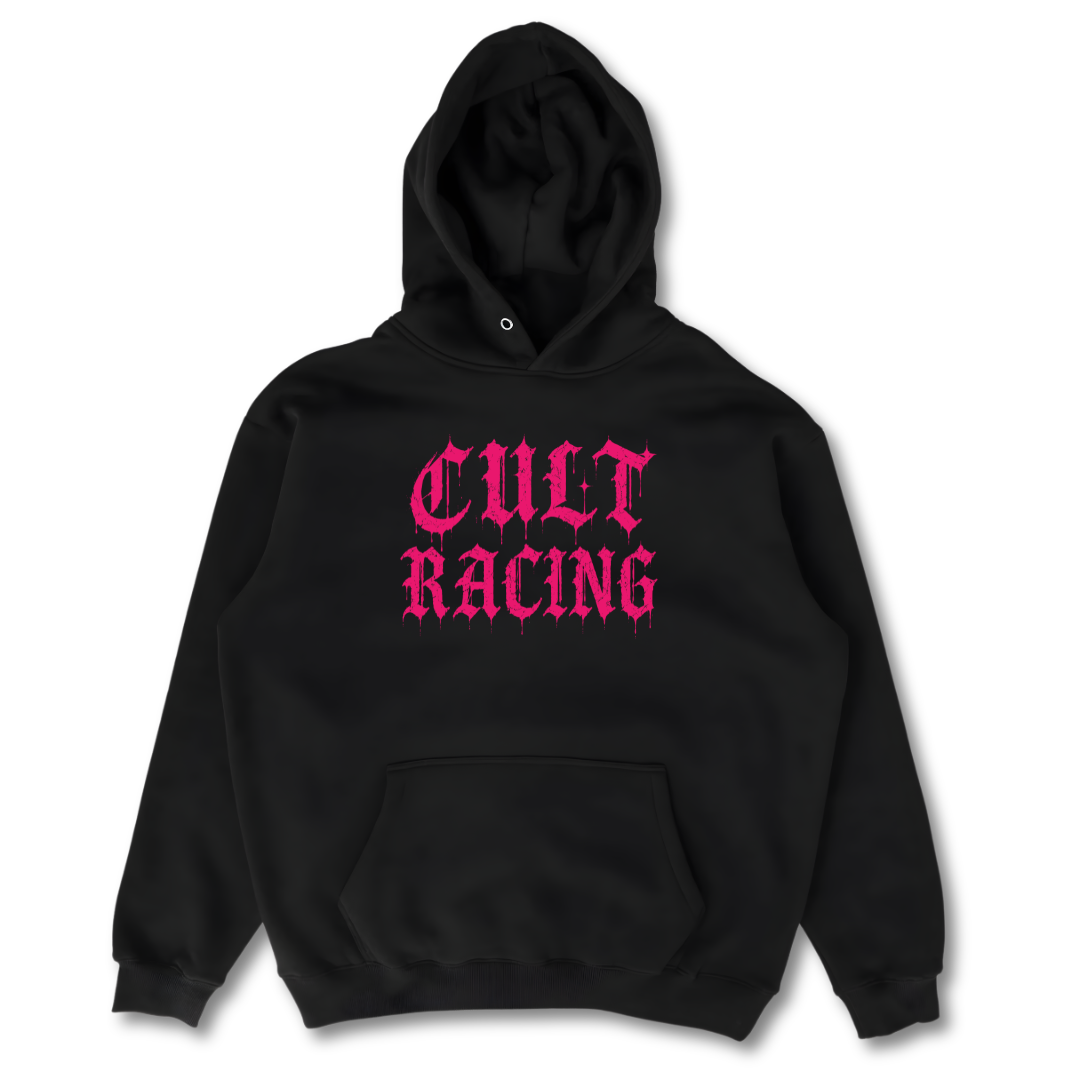 Angel Rider - Hoodie