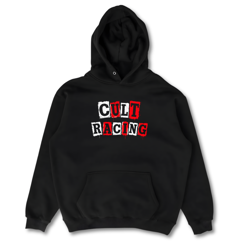 Snitches Get Stitches - Hoodie front