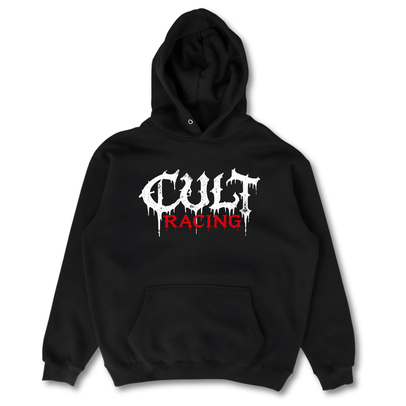 13 - Hoodie front