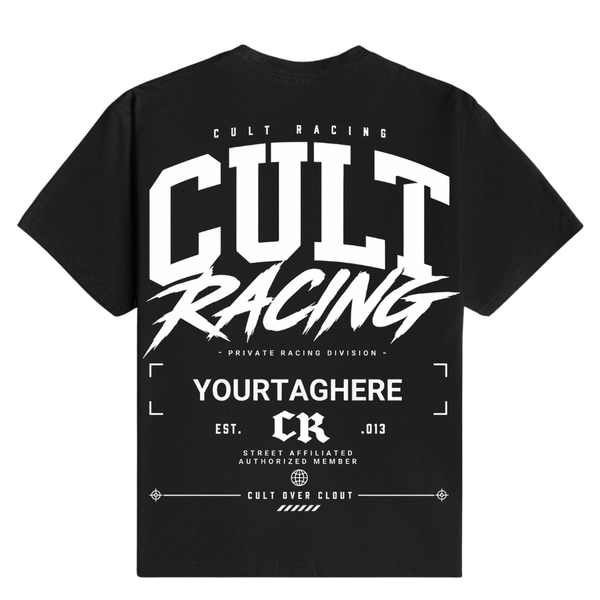 Authorized Member - T-Shirt